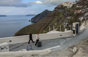 Σαντορίνη