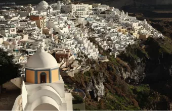 Σαντορίνη
