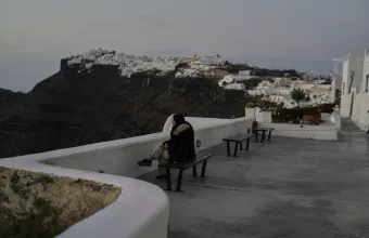 Σαντορίνη