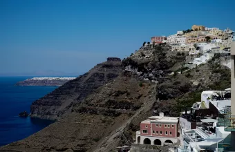 Σαντορίνη