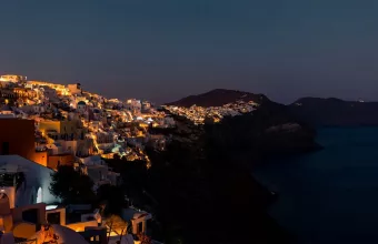 Σαντορίνη