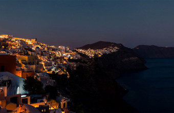 Σαντορίνη
