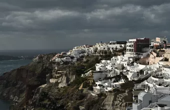 Σαντορίνη