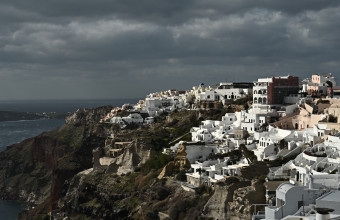 Σαντορίνη