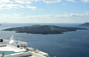 Σαντορίνη