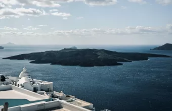 Σαντορίνη