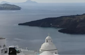 Σαντορίνη