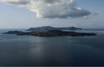 Σαντορίνη
