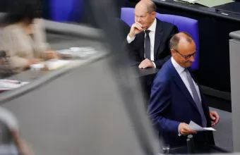 Γερμανία: Η Ακροδεξιά επιβάλλει την ατζέντα της