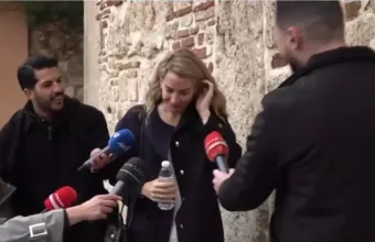 Γαμος