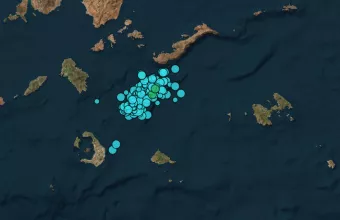 Σεισμός