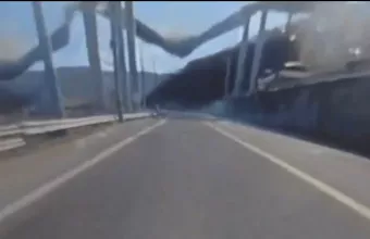 Γέφυρα Σεούλ