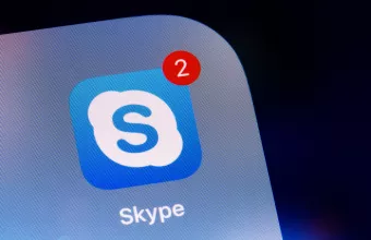 Skype