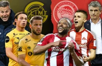 olympiacos