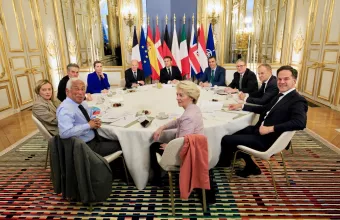 Η ΕΕ αντεπιτίθεται(;) – Συμφωνία για ενίσχυση των αμυντικών δαπανών