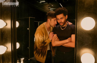Hurry Up Tomorrow: Οι πρώτες εικόνες από το θρίλερ του The Weeknd