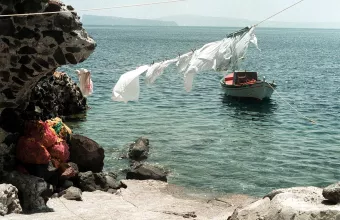 Θηρασία