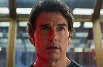 Tom Cruise 
