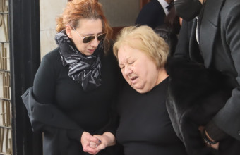 Μητέρα Τριανταφυλλίδη