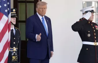 Τραμπ
