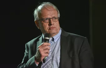Τσελέντης για Κεφαλονιά: Το πολύ να γίνει ένας σεισμός μέχρι 5,5 ρίχτερ