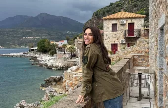 Ελένη Τσολάκη
