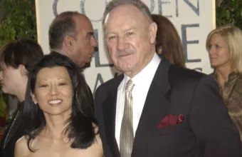 Gene Hackman