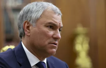 Βιατσεσλάβ Βολόντιν