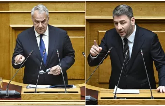 Βορίδης
