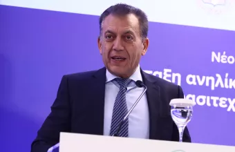 Βρούτσης στον bwinΣΠΟΡ FM: «Να τελειώσει το πρωτάθλημα με ευπρέπεια»