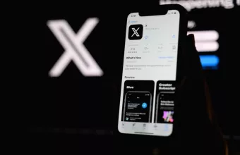X platform