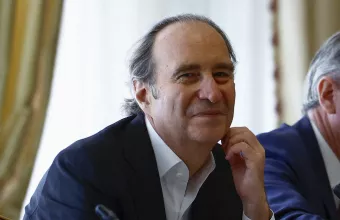 Γάλλος δισεκατομμυριούχος: Ο Μασκ είναι «ο μεγαλύτερος επιχειρηματίας στον κόσμο, αλλά...»