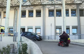 Νοσοκομείο Αγίου Νικολάου- Κρήτη: Ελλείψεις και πίεση στο ελάχιστο προσωπικό
