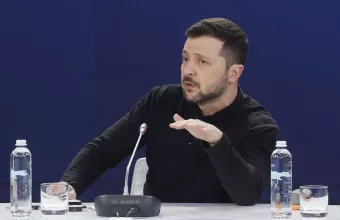 Ζελένσκι