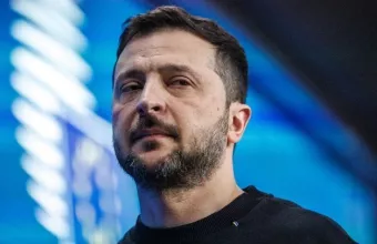Ζελένσκι: Η Ουκρανία δεν θα δεχθεί καμία ειρηνευτική συμφωνία χωρίς την Ουκρανία