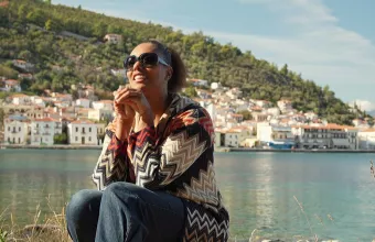 «Όπου Υπάρχει Ελλάδα»: Στήνουμε στούντιο στο Γύθειο - Σήμερα στις 14.45 στον ΣΚΑΪ