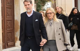 Ντε Γκρες