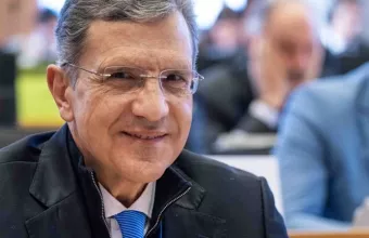 Γιώργος Αυτιάς