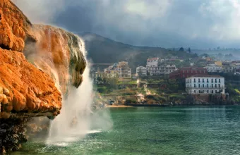 ΑΙδηψός
