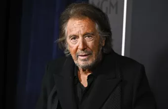 Al Pacino
