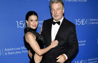 Alec Baldwin