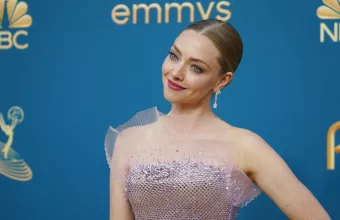 Amanda Seyfried