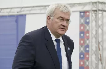 Κίεβο: «Η Ουκρανία μπορεί να επιτύχει δίκαιη και διαρκή ειρήνη υπό τον Τραμπ»