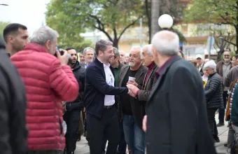 Ανδρουλάκης
