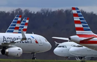 American airlines