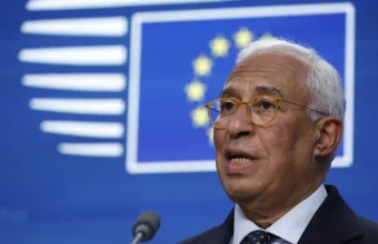 António Costa
