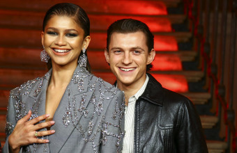 Αρραβωνιάστηκαν Tom Holland και Zendaya