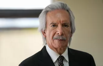 Jose Ruben Zamora