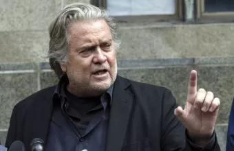 Steve Bannon