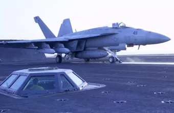  USS Harry Truman